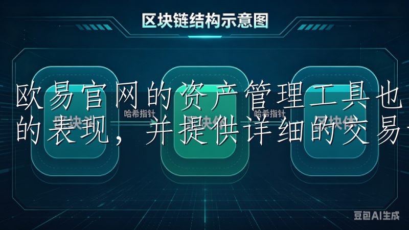 欧易官网的资产管理工具也非常实用，能够帮助我实时监控资产的表现，并提供详细的交易记录和分析报告。