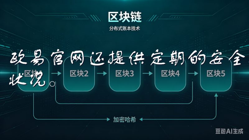 欧易官网还提供定期的安全报告，让我能够随时了解平台的安全状况。