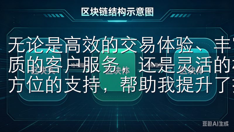 无论是高效的交易体验、丰富的交易品种、强大的安全保障、优质的客户服务，还是灵活的杠杆交易，欧易平台都为我提供了全方位的支持，帮助我提升了投资回报率。