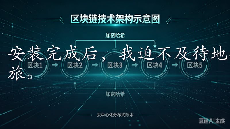 安装完成后，我迫不及待地打开了APP，准备开始我的注册之旅。