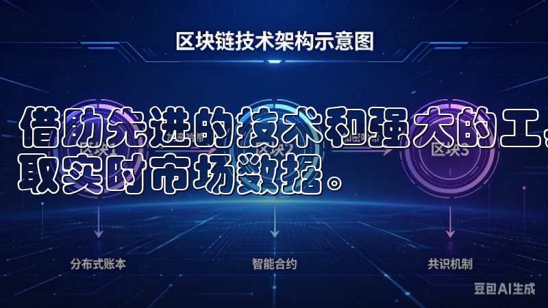借助先进的技术和强大的工具，用户可以轻松管理投资组合，获取实时市场数据。