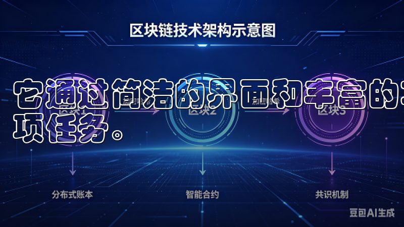 它通过简洁的界面和丰富的功能，使用户能够更加高效地完成各项任务。