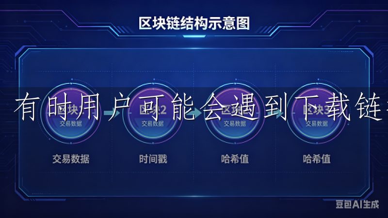 有时用户可能会遇到下载链接打不开的情况。