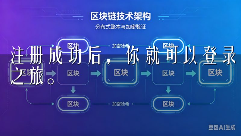 注册成功后，你就可以登录欧意交易所，开始你的数字资产交易之旅。