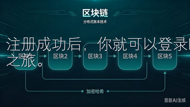 注册成功后，你就可以登录欧意交易所，开始你的数字资产交易之旅。