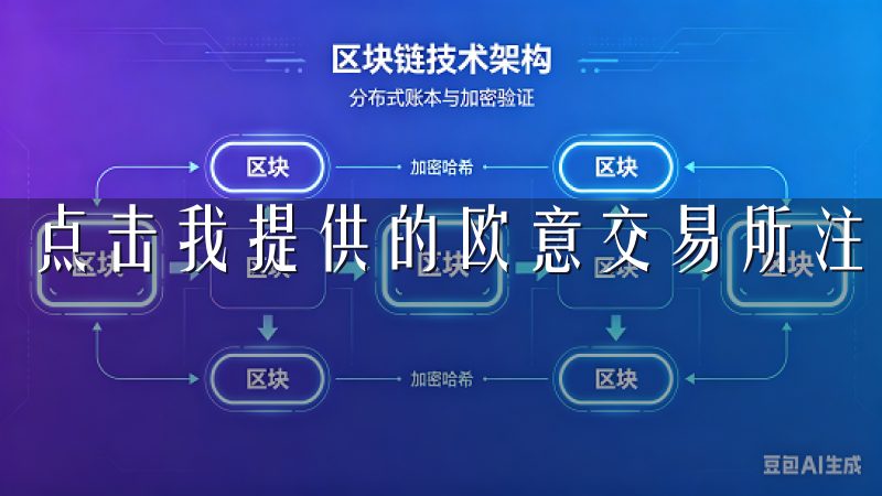 点击我提供的欧意交易所注册链接，进入下载页面。