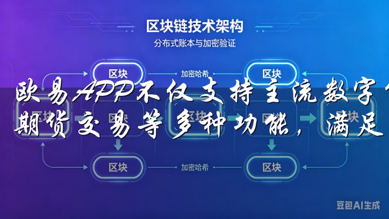 欧易APP不仅支持主流数字货币的交易，还提供了杠杆交易、期货交易等多种功能，满足不同用户的需求。