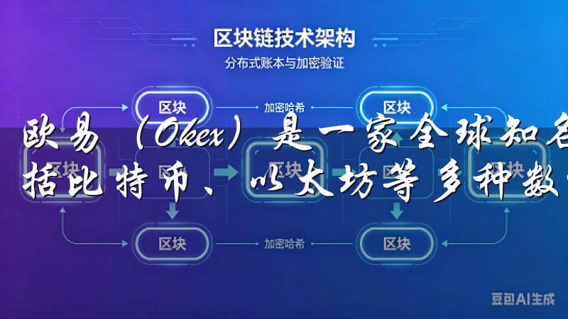 欧易（Okex）是一家全球知名的数字资产交易平台，提供包括比特币、以太坊等多种数字货币的交易服务。