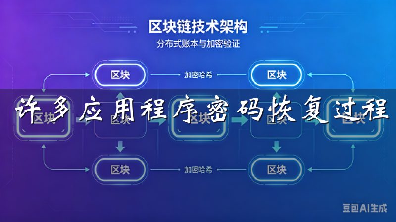许多应用程序密码恢复过程中会向用户发送验证邮件或短信。