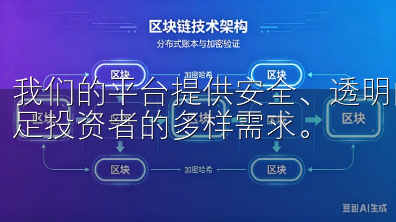 我们的平台提供安全、透明的交易环境，支持多种主流币种，满足投资者的多样需求。