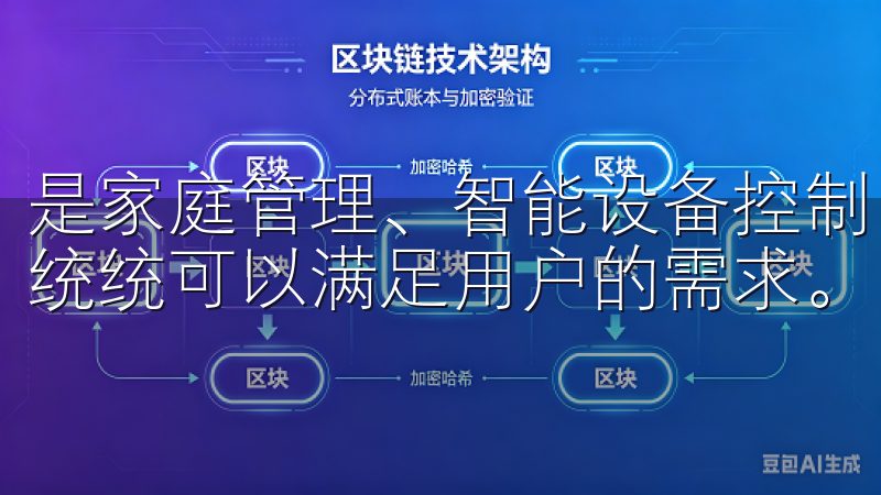 是家庭管理、智能设备控制，还是线购物和生活服务，这款应用统统可以满足用户的需求。