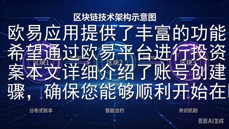 欧易应用提供了丰富的功能，无论你是想要管理数字资产，还是希望通过欧易平台进行投资，都能在这里找到最适合你的解决方案本文详细介绍了账号创建、身份验证、资金安全设置等关键步骤，确保您能够顺利开始在欧意交易所进行数字货币交易。