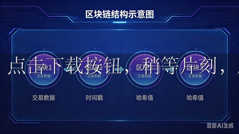 点击下载按钮，稍等片刻，应用就会自动安装到你的设备上。