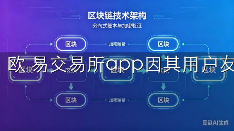 欧 易交易所app因其用户友好的设计而备受欢迎。
