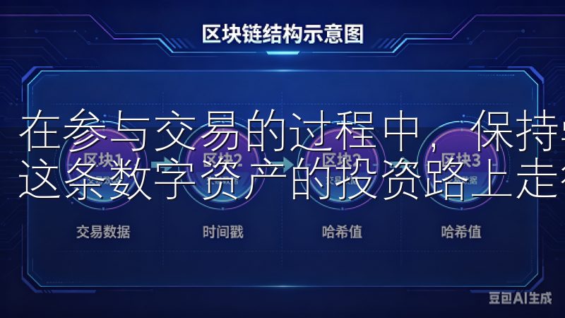 在参与交易的过程中，保持学习、关注市场动向，将会帮助你在这条数字资产的投资路上走得更加稳健。