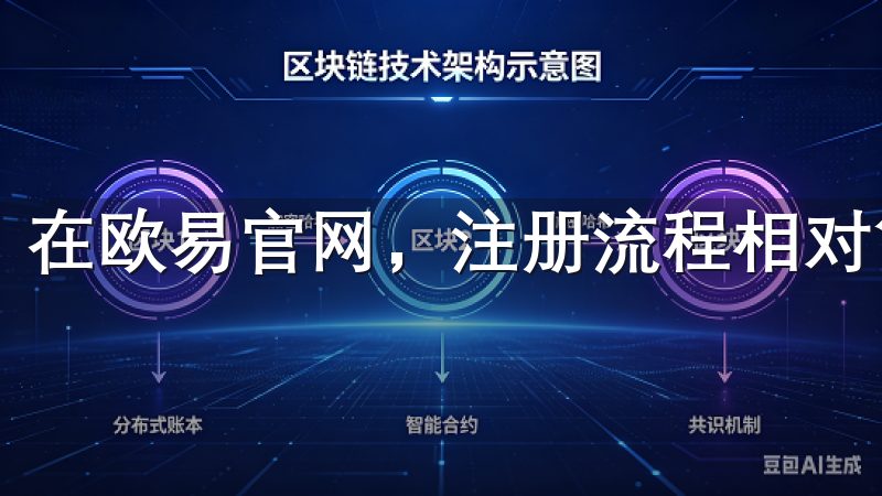 在欧易官网，注册流程相对简便。