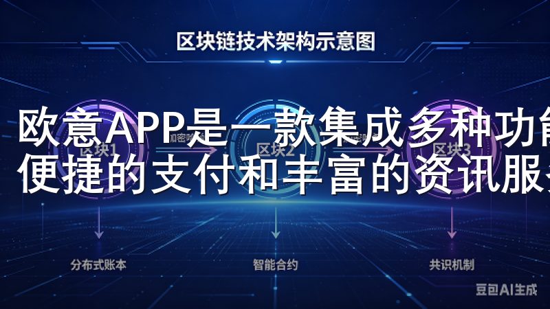 欧意APP是一款集成多种功能的智能应用，提供高效的通讯、便捷的支付和丰富的资讯服务。
