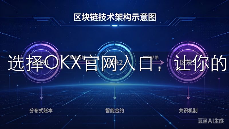 选择OKX官网入口，让你的数字资产交易更加安心无忧。