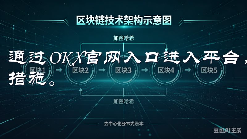 通过OKX官网入口进入平台，你将享受到业内领先的安全保障措施。