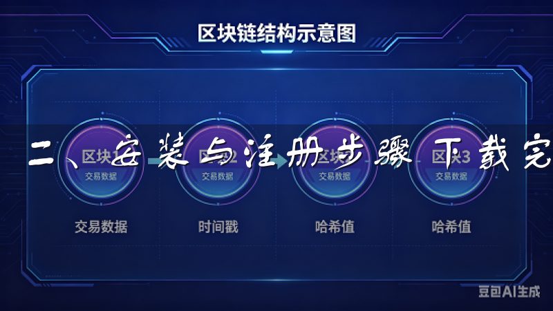 二、安装与注册步骤 下载完成后，您需要安装应用程序。