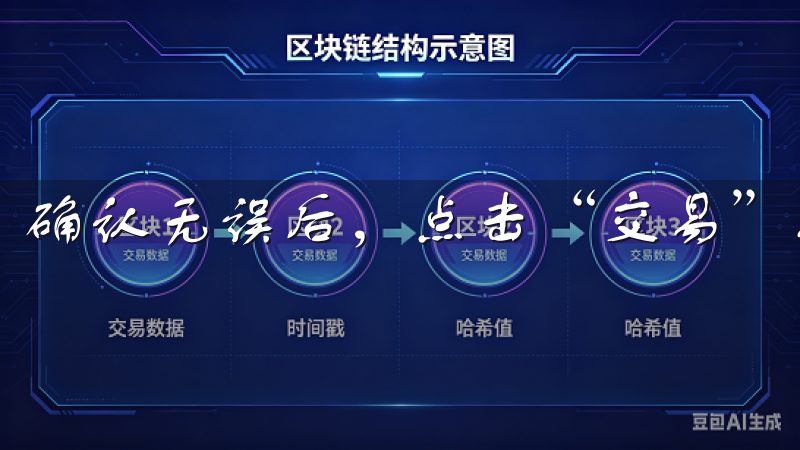 确认无误后，点击“交易”按钮即可完成交易。