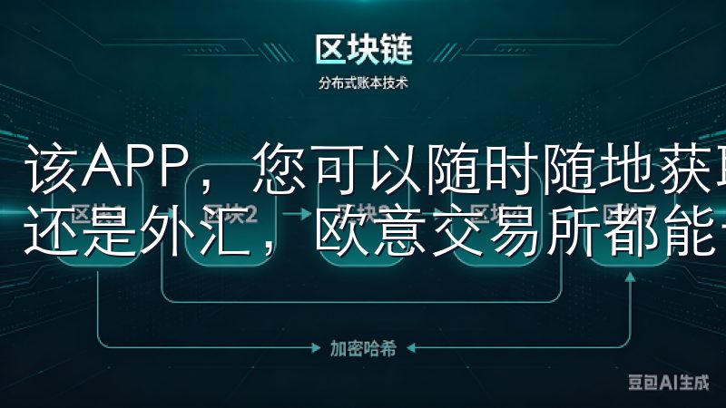 该APP，您可以随时随地获取最新的行情变动，是股票、期货还是外汇，欧意交易所都能一一予以展示。