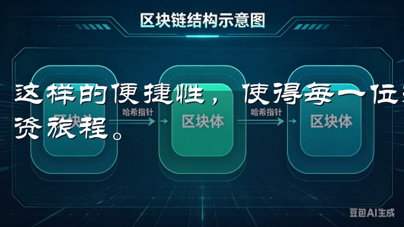 这样的便捷性，使得每一位投资者都能轻松上手，展开自己的投资旅程。