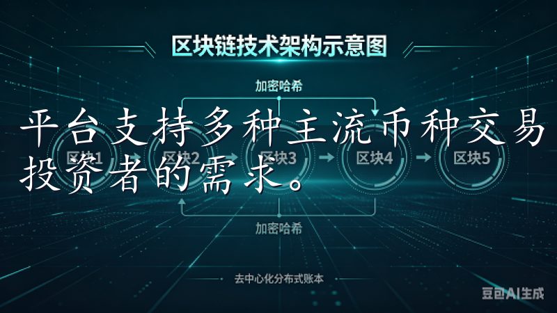平台支持多种主流币种交易，包括比特币、以太坊等，满足不同投资者的需求。