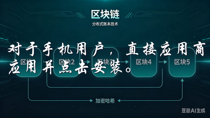 对于手机用户，直接应用商店中搜索“欧意交易”，找到对应的应用并点击安装。