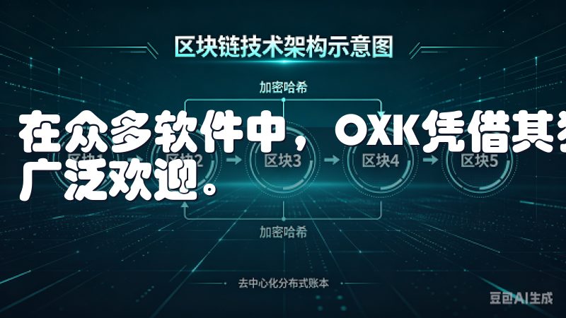 在众多软件中，OXK凭借其独特的功能和用户友好的界面受到广泛欢迎。