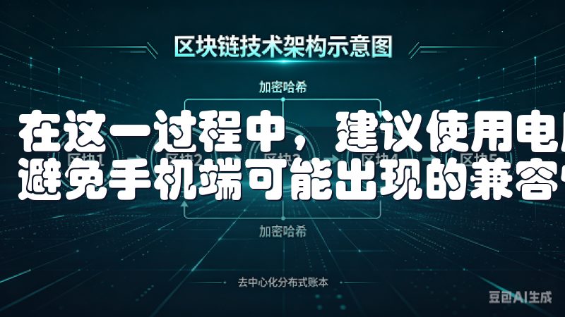 在这一过程中，建议使用电脑或其他支持的软件设备进行下载，避免手机端可能出现的兼容性问题。