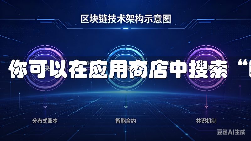 你可以在应用商店中搜索“欧意”，然后点击下载。