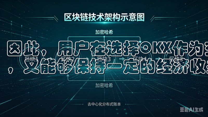 因此，用户在选择OKX作为交易平台时，既能享受良好的服务，又能够保持一定的经济收益。