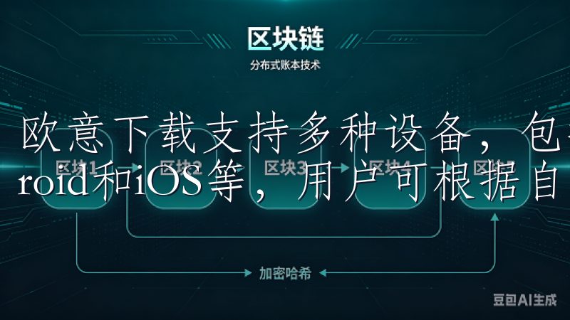 欧意下载支持多种设备，包括Windows、Mac、Android和iOS等，用户可根据自己的设备选择相应的软件。