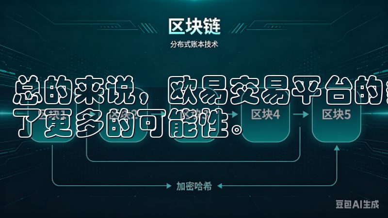 总的来说,欧易交易平台的多样化选择让我在数字资产交易中有了更多的可能性。