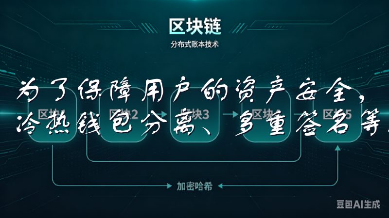 为了保障用户的资产安全，欧易网址采用了多重安全措施，包括冷热钱包分离、多重签名等技术。