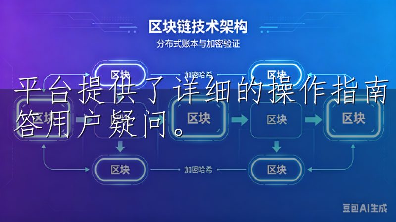 平台提供了详细的操作指南，并有客服团队全天候在线，随时解答用户疑问。