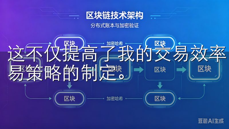 这不仅提高了我的交易效率，也让我能够更专注于市场分析和交易策略的制定。