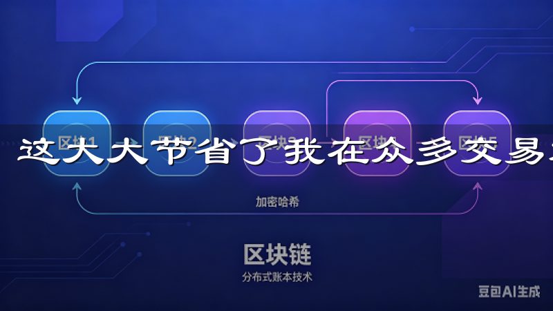 这大大节省了我在众多交易对中寻找目标的时间。