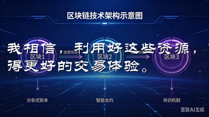 我相信,利用好这些资源,可以让每一位用户在OK交易所上获得更好的交易体验。