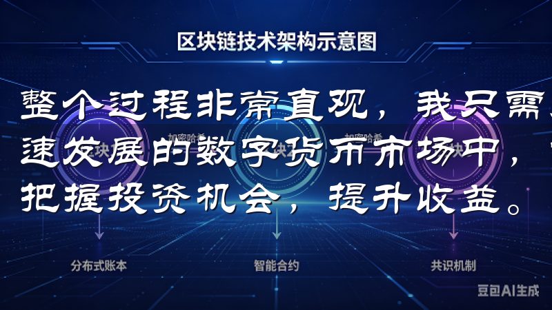 整个过程非常直观，我只需点击几下就能完成买卖操作在当今快速发展的数字货币市场中，掌握正确的开户方式至关重要，助您把握投资机会，提升收益。