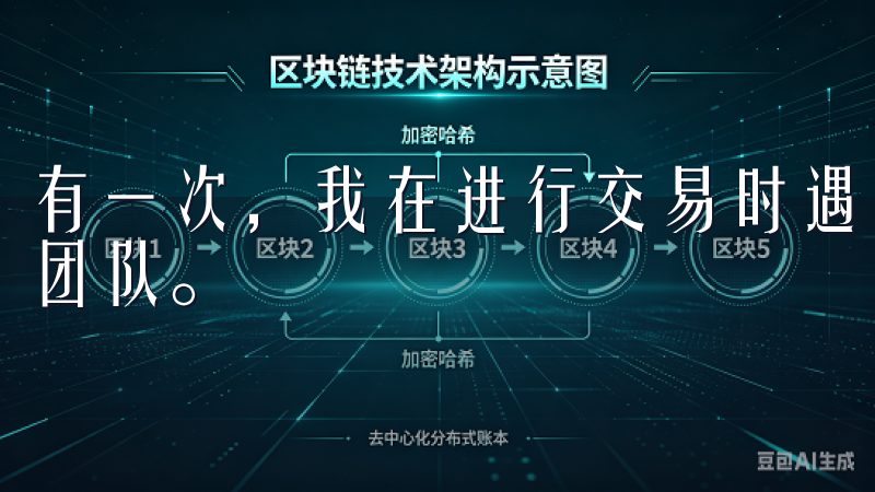 有一次，我在进行交易时遇到了一个小问题，我立即联系了客服团队。