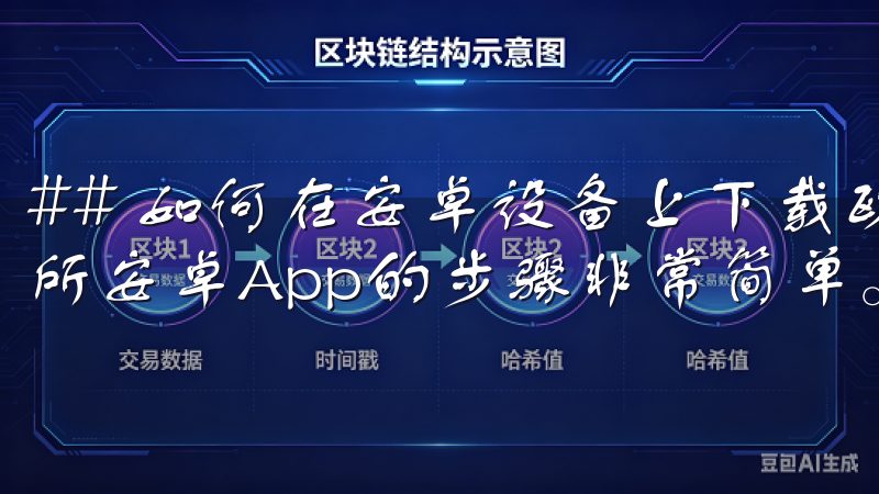 ## 如何在安卓设备上下载欧易交易所App 下载欧易交易所安卓App的步骤非常简单。