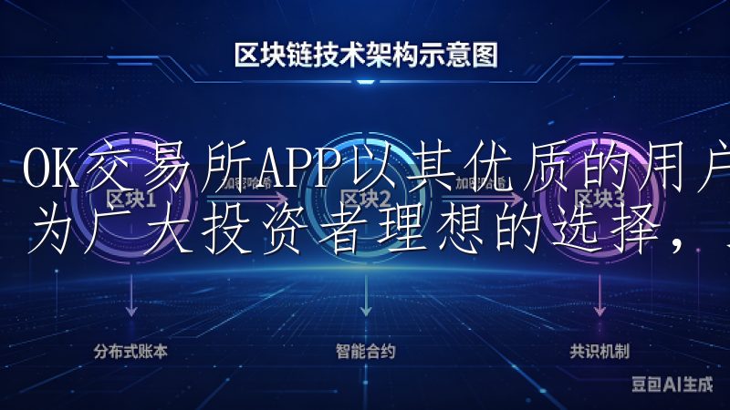 OK交易所APP以其优质的用户体验和多元化的交易选项，成为广大投资者理想的选择，助力数字货币投资的每一步。