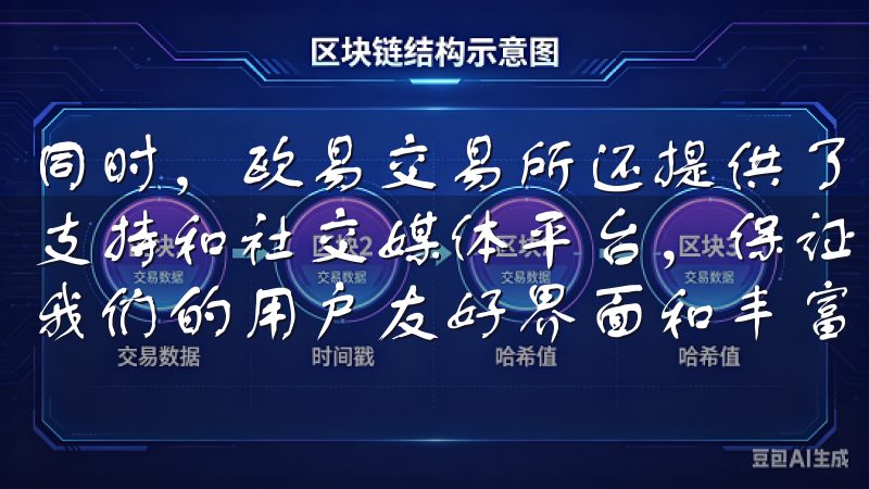 同时，欧易交易所还提供了多种客服渠道，包括在线客服、邮件支持和社交媒体平台，保证用户能够在任何时候获得及时的帮助我们的用户友好界面和丰富内容将确保您轻松找到所需信息。