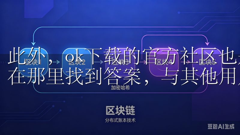 此外，ok下载的官方社区也是一个很好的解决平台，用户可以在那里找到答案，与其他用户分享经验。