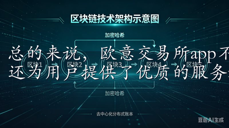 总的来说，欧意交易所app不仅提供了轻松便捷的交易体验，还为用户提供了优质的服务和安全保障。