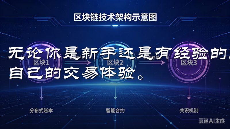 无论你是新手还是有经验的交易者，都能在这个平台上找到适合自己的交易体验。