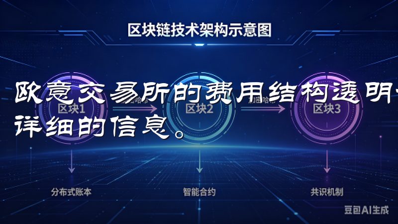 欧意交易所的费用结构透明合理，用户可以在平台注册页面找到详细的信息。