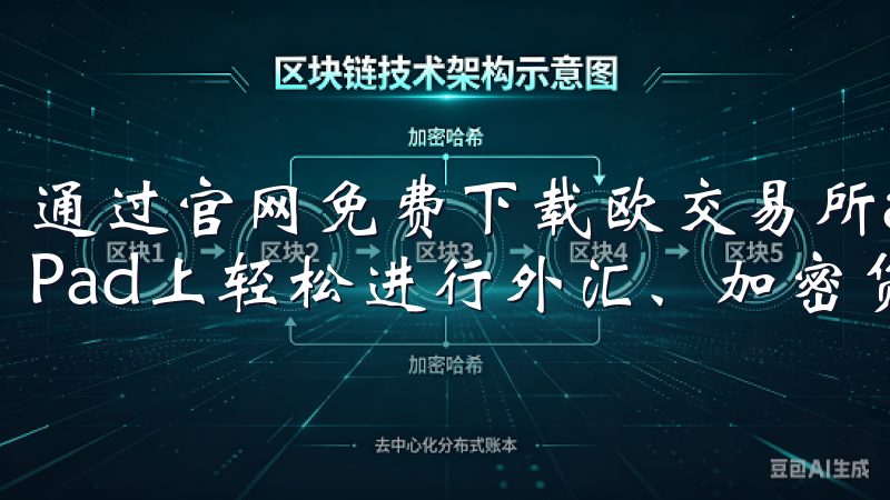 通过官网免费下载欧交易所app，用户可在iPhone和iPad上轻松进行外汇、加密货币等多种金融产品的交易。